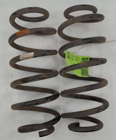 2012 Toyota Prius Coil/Air Spring