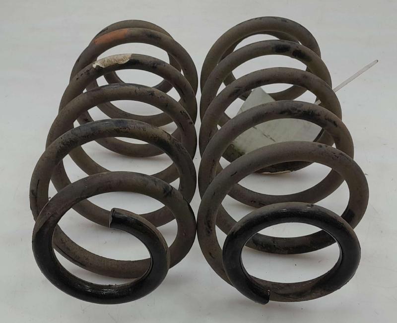 2012 Toyota Prius Coil/Air Spring