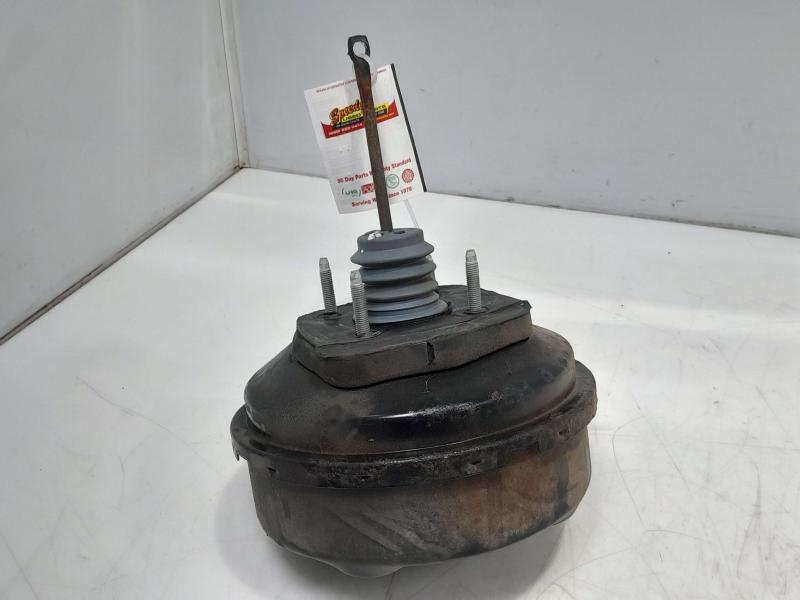 2007 Cadillac DTS Power Brake Booster