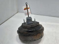 2007 Cadillac DTS Power Brake Booster