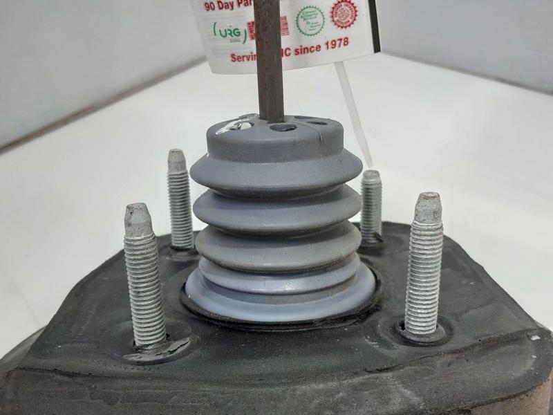 2007 Cadillac DTS Power Brake Booster