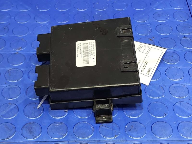 2018 Ford Expedition Chassis Brain Box