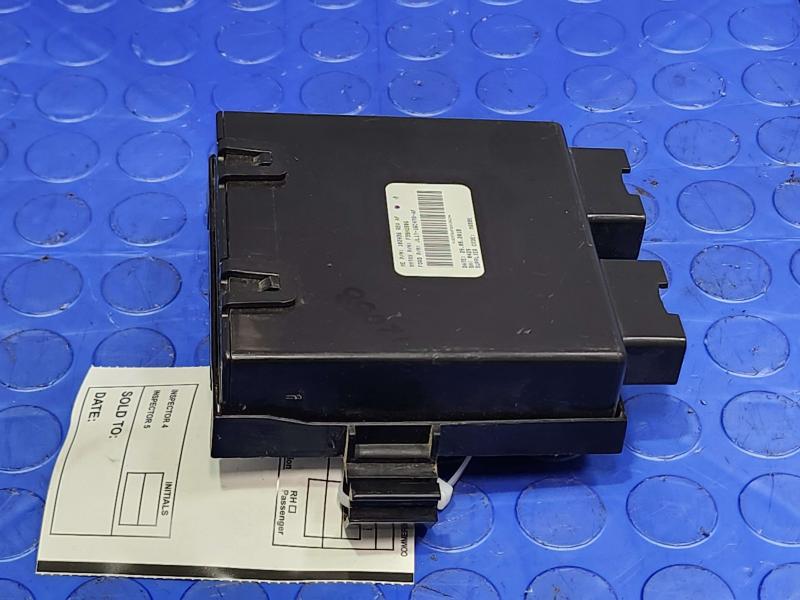 2018 Ford Expedition Chassis Brain Box