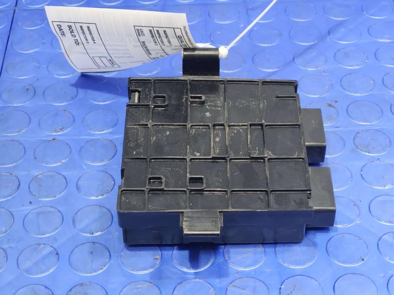 2018 Ford Expedition Chassis Brain Box