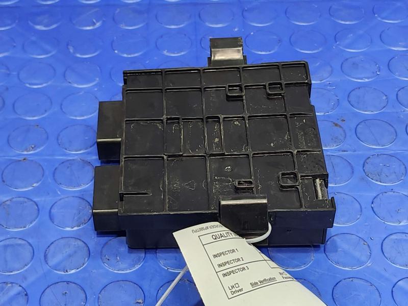 2018 Ford Expedition Chassis Brain Box