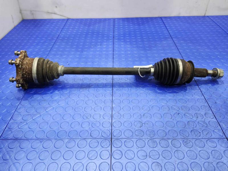2010 Infiniti EX35 Axle Shaft