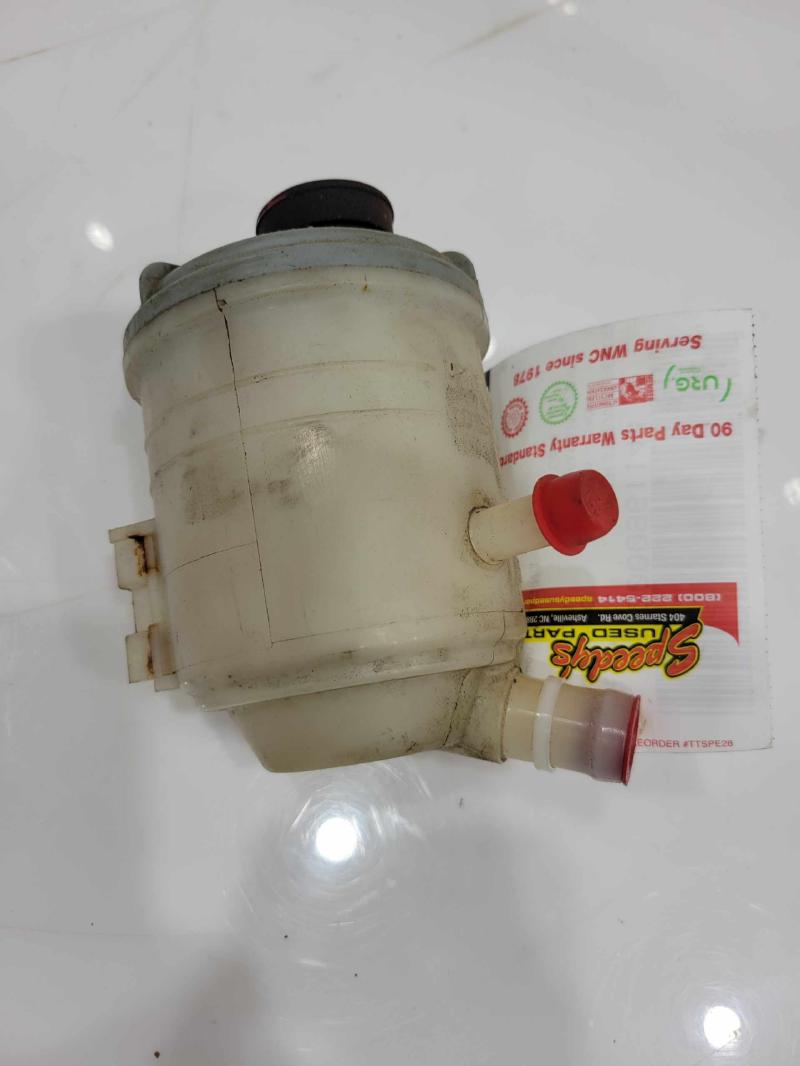 2006 - 2011 Honda Civic Power Steering Fluid Reservoir OEM 53701SNAA01