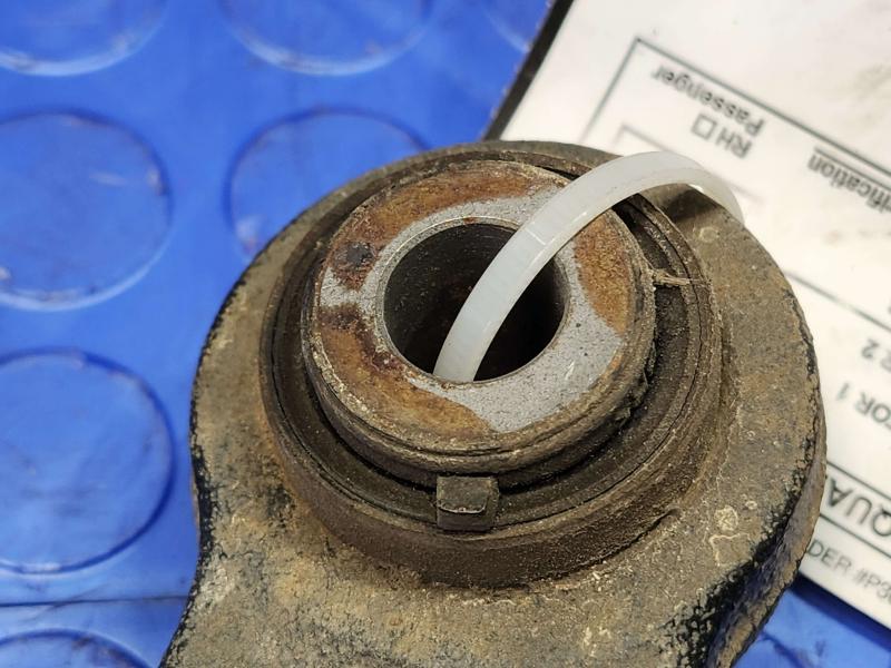 2011 Mazda CX-9 Upper Control Arm Rear