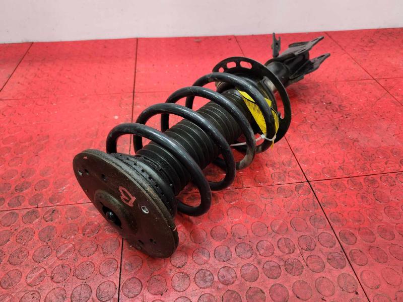 2014 Ford Fusion Strut Assembly