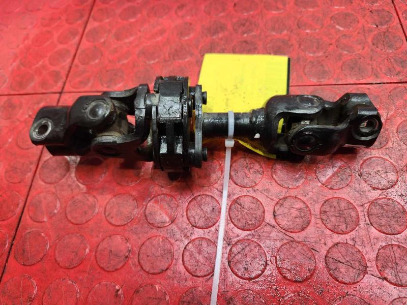 2017-2023 Subaru Impreza Lower Steering Shaft Universal Joint OEM 34170FL000