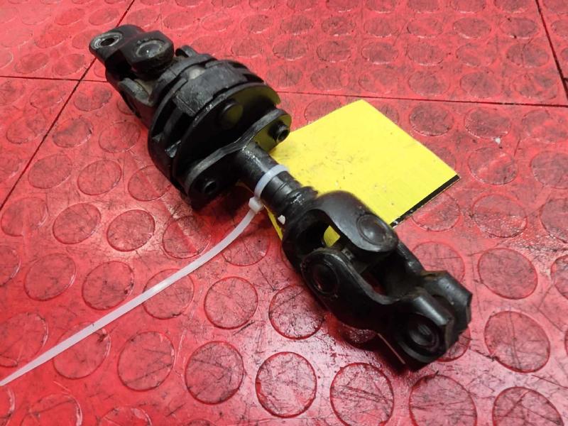 2017-2023 Subaru Impreza Lower Steering Shaft Universal Joint OEM 34170FL000