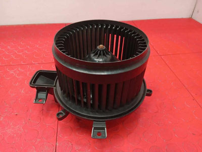 2021 Dodge Charger Blower Motor