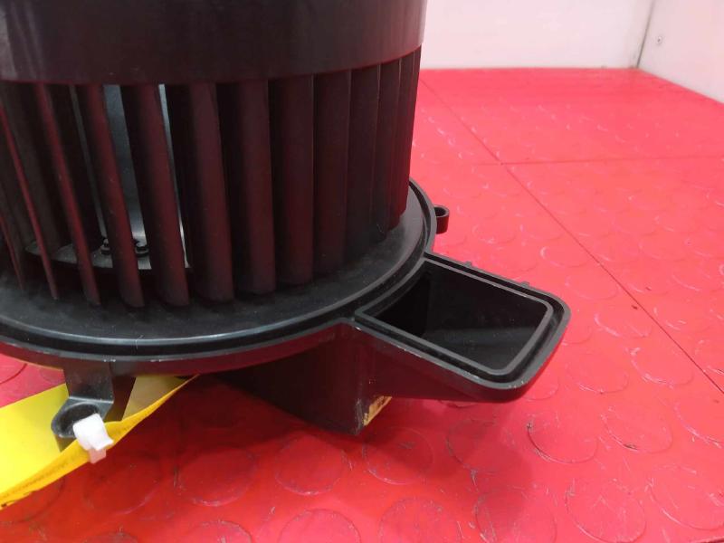 2021 Dodge Charger Blower Motor