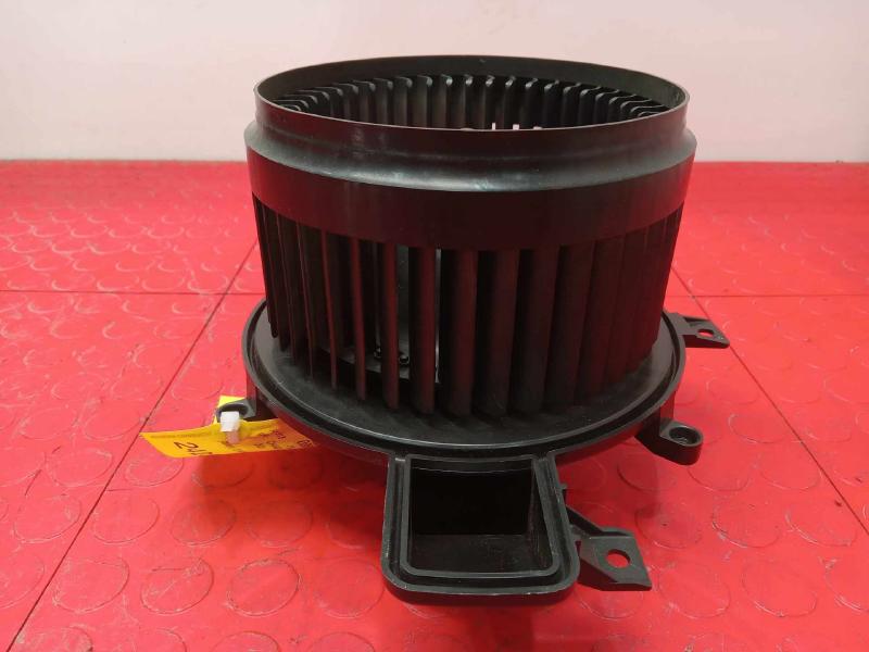 2021 Dodge Charger Blower Motor