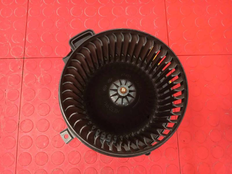 2021 Dodge Charger Blower Motor