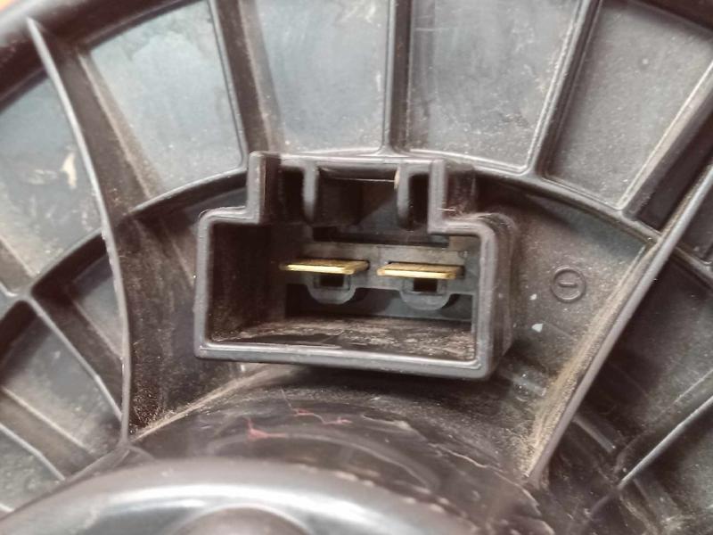 2021 Dodge Charger Blower Motor