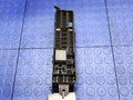 2013 Ford Focus Cabin Fuse Box