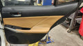 2014 Lexus IS 250 Rear Door Trim Panel