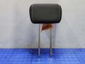 2016 Ford Escape Rear Seat Center Headrest Black Cloth OEM FJ5Z78611A08BC,LH