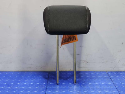 2016 Ford Escape Rear Seat Center Headrest Black Cloth OEM FJ5Z78611A08BC,LH