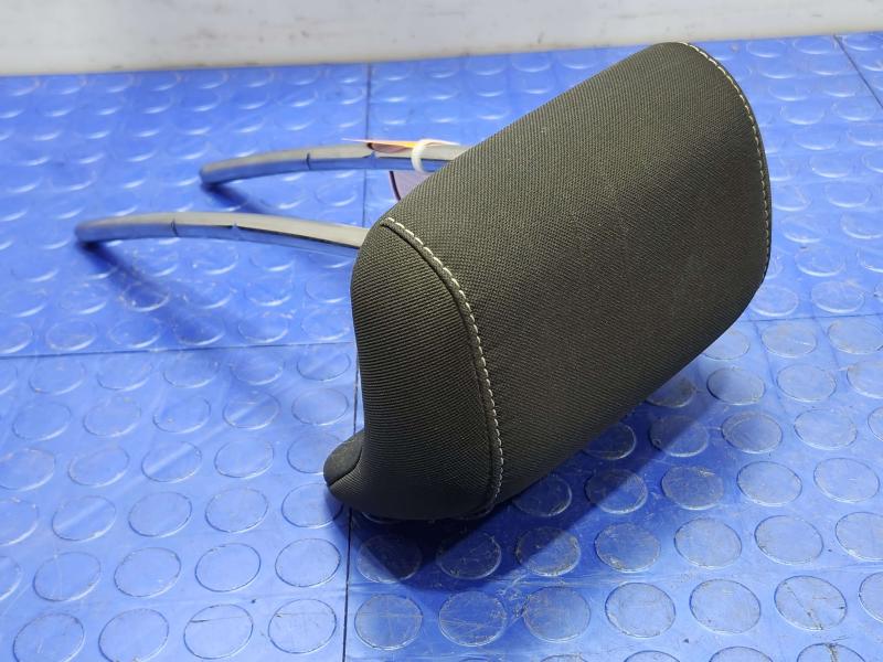 2016 Ford Escape Rear Seat Center Headrest Black Cloth OEM FJ5Z78611A08BC,LH