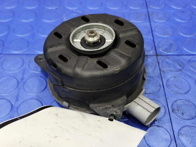 2010-2015 Toyota Prius Cooling Fan Motor Left Driver Side OEM 1636337020