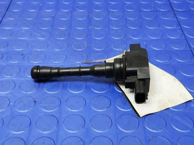2015 Nissan Juke Ignition Coil/Ignitor