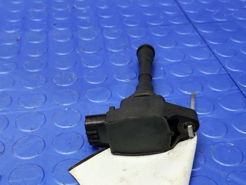 2015 Nissan Juke Ignition Coil/Ignitor