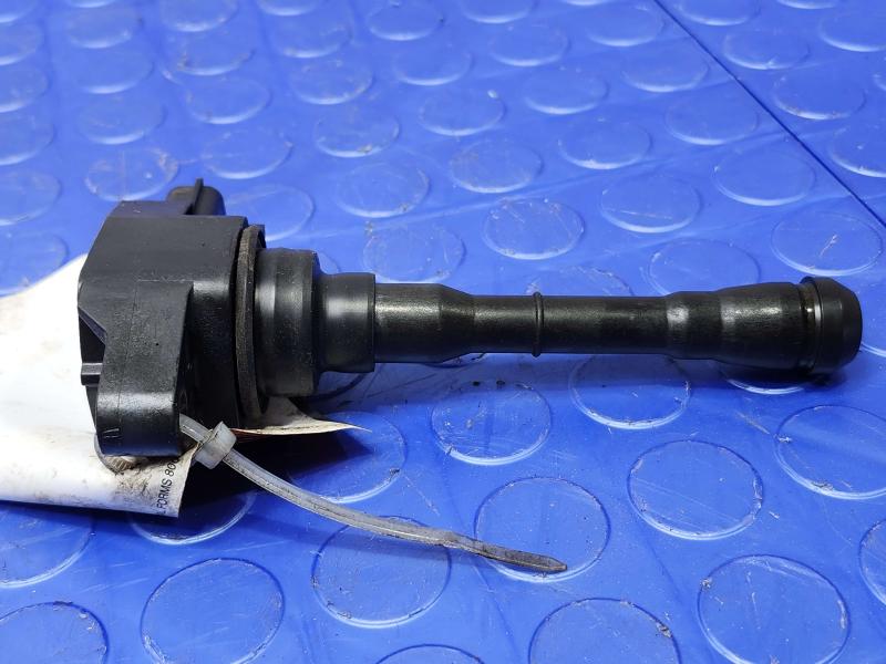 2015 Nissan Juke Ignition Coil/Ignitor