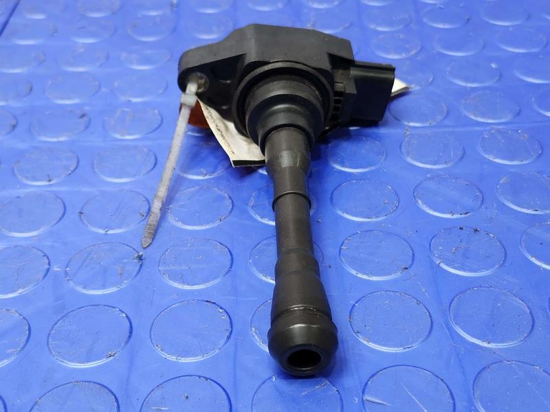 2015 Nissan Juke Ignition Coil/Ignitor
