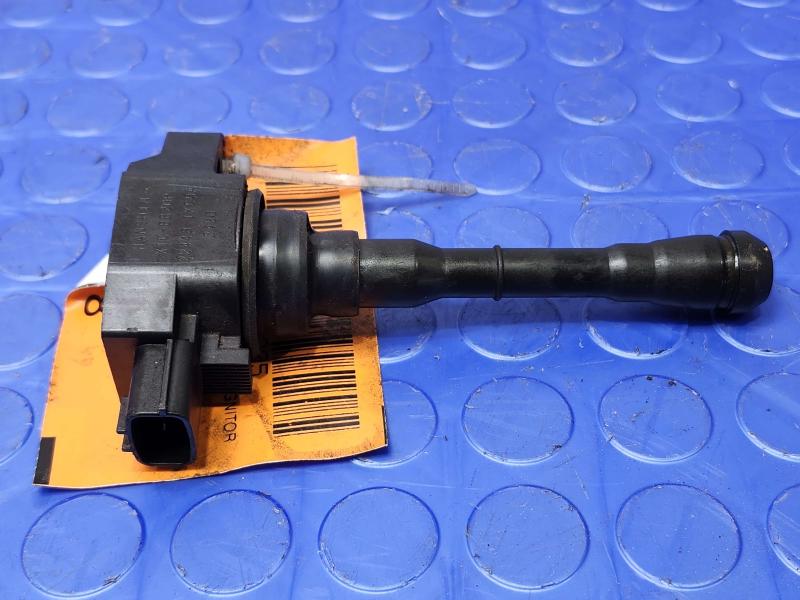 2015 Nissan Juke Ignition Coil/Ignitor