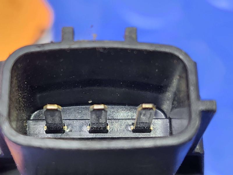 2015 Nissan Juke Ignition Coil/Ignitor