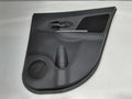 2014 Scion xD Rear Door Trim Panel