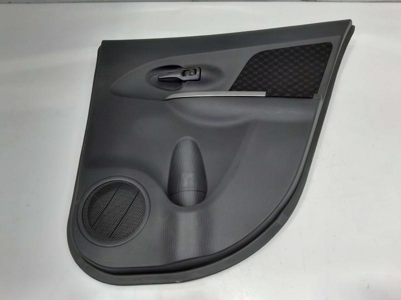 2014 Scion xD Rear Door Trim Panel