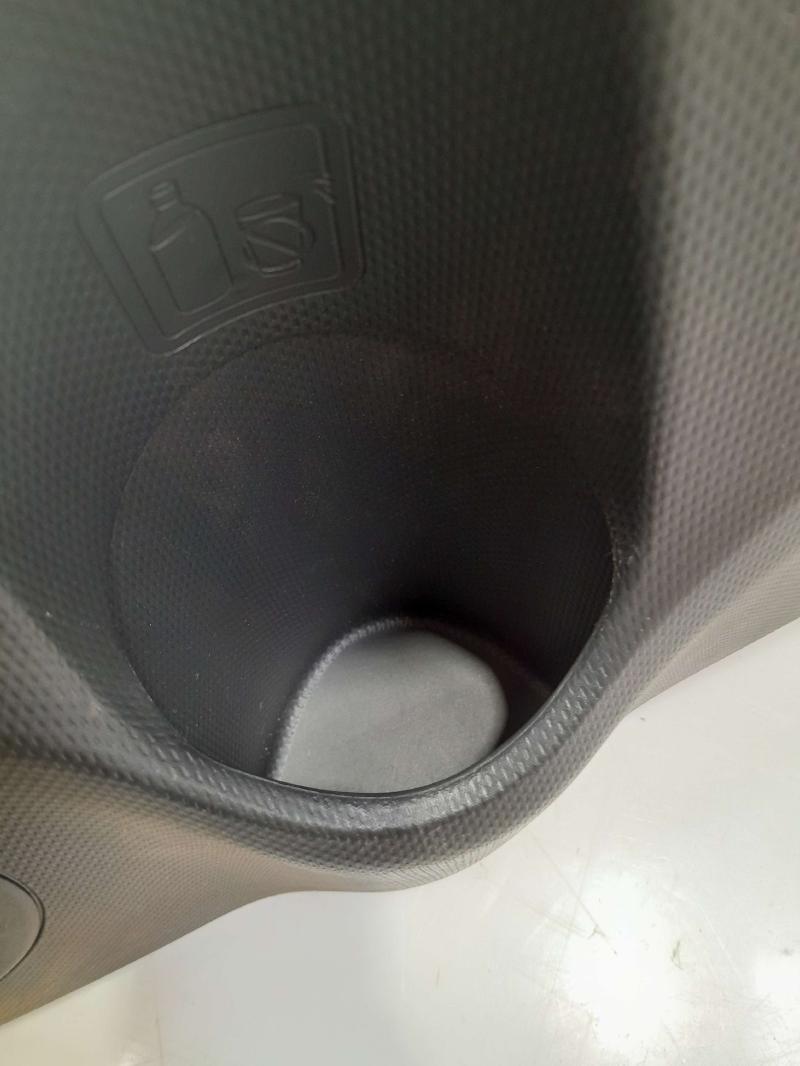 2014 Scion xD Rear Door Trim Panel