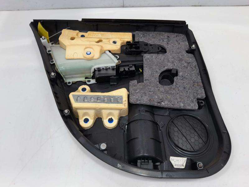 2014 Scion xD Rear Door Trim Panel