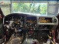 2004 Ford Explorer Dash Panel