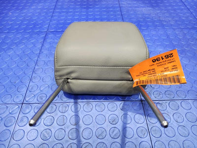 2006 Ford Mustang Headrest