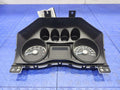 2013 Ford F-250 F-350 6.2L Instrument Cluster Speedometer Genuine OEM DC3T10849AF
