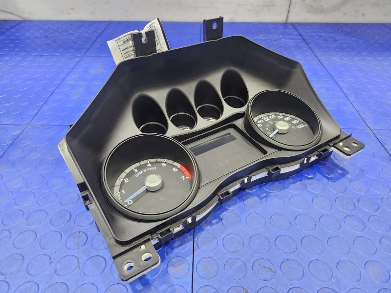 2013 Ford F-250 F-350 6.2L Instrument Cluster Speedometer Genuine OEM DC3T10849AF