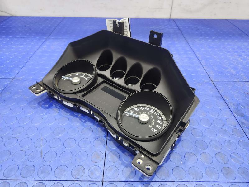 2013 Ford F-250 F-350 6.2L Instrument Cluster Speedometer Genuine OEM DC3T10849AF