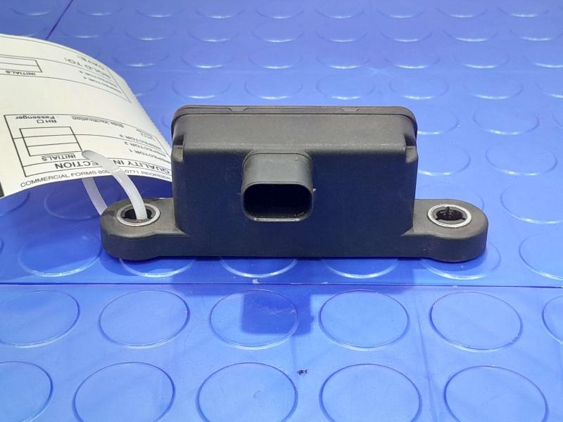 2016 Dodge Challenger Chassis Brain Box