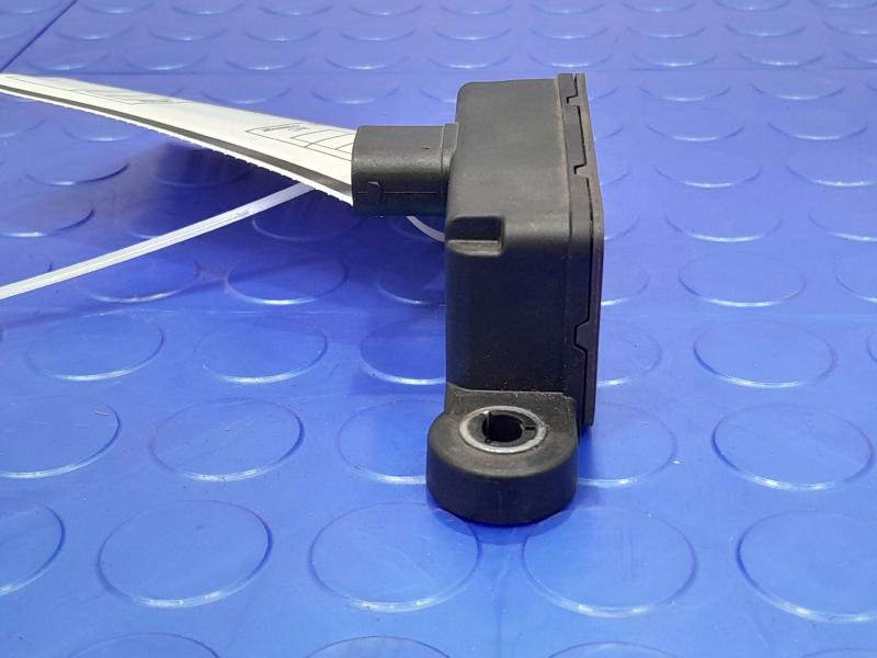 2016 Dodge Challenger Chassis Brain Box