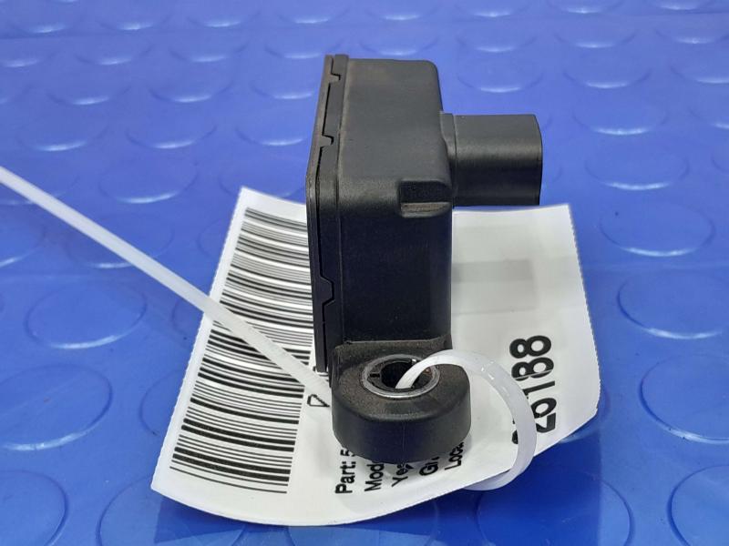 2016 Dodge Challenger Chassis Brain Box