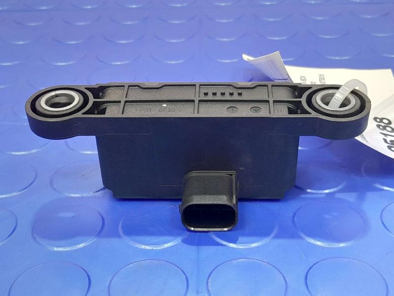 2016 Dodge Challenger Chassis Brain Box
