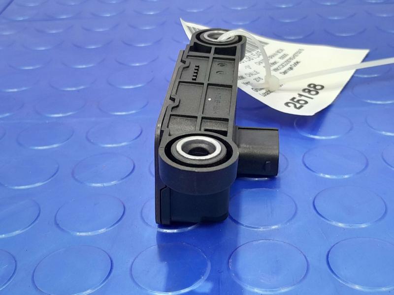 2016 Dodge Challenger Chassis Brain Box