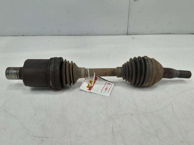 2007 Cadillac DTS Axle Shaft