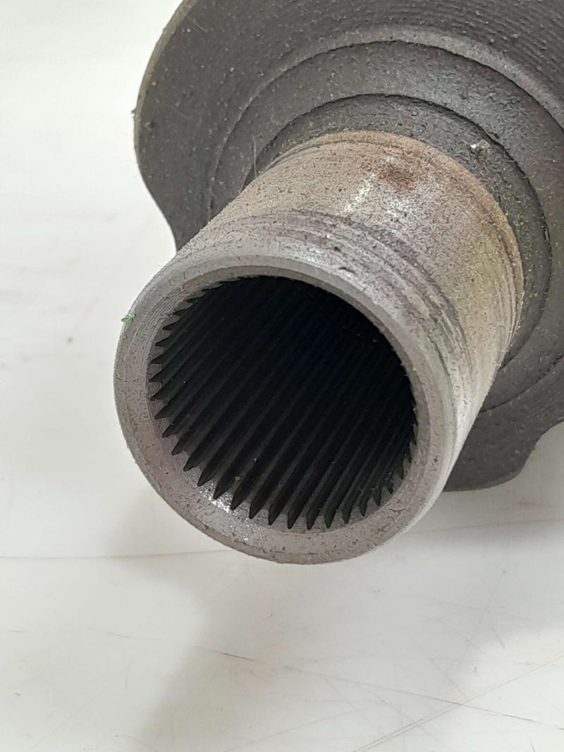 2007 Cadillac DTS Axle Shaft