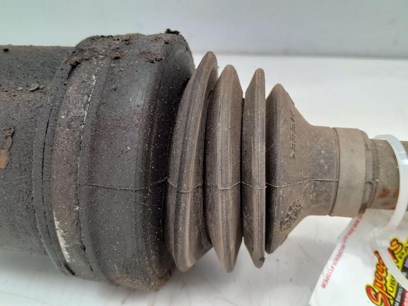 2007 Cadillac DTS Axle Shaft
