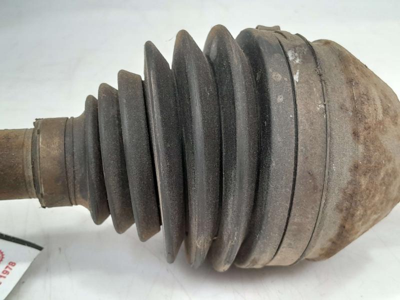 2007 Cadillac DTS Axle Shaft